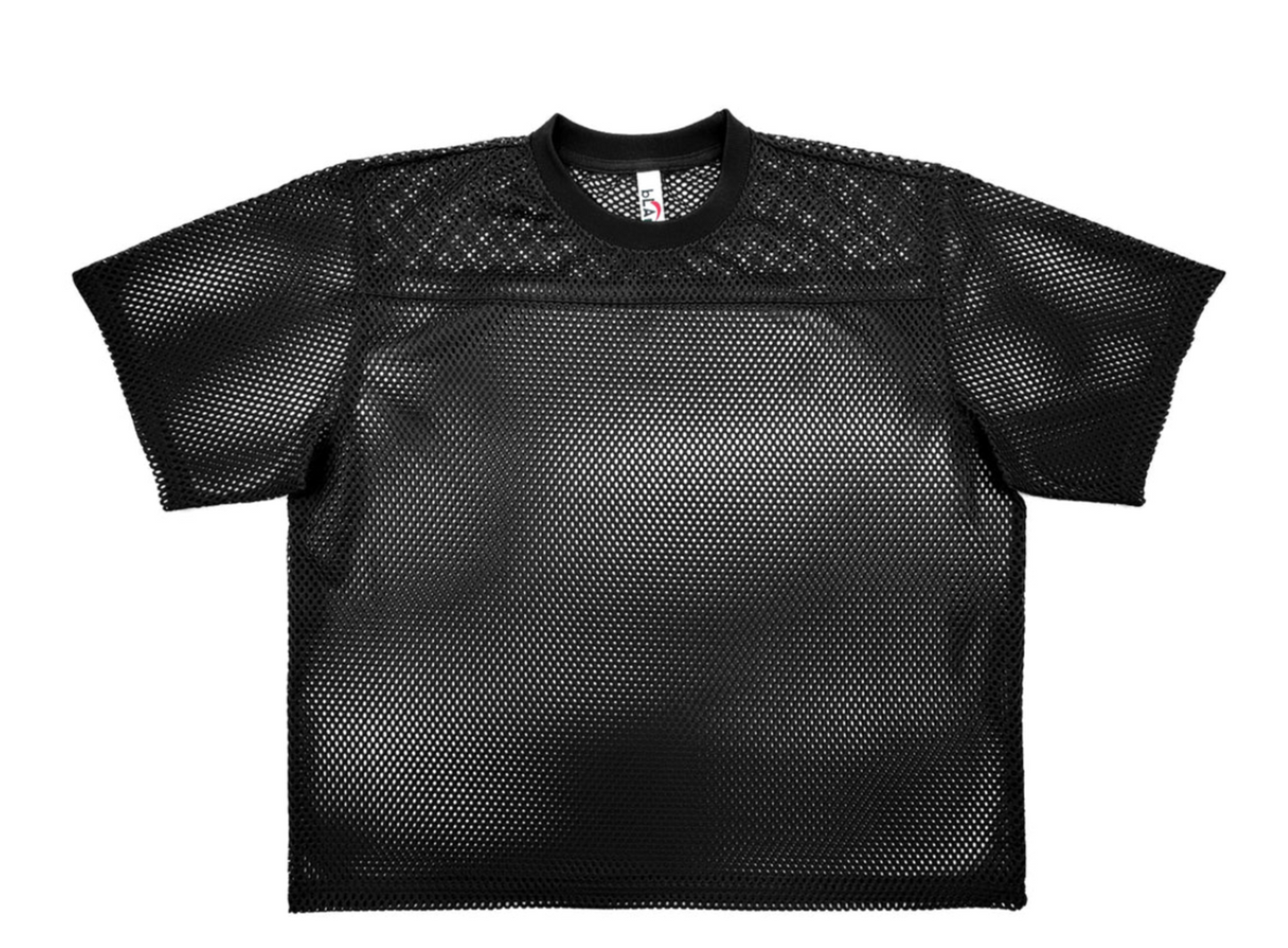 Mesh Football Jersey