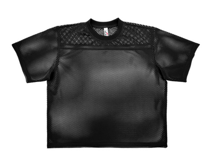 Mesh Football Jersey