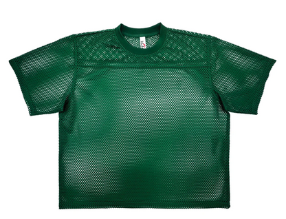 Mesh Football Jersey