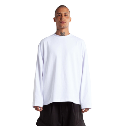 Shaka Wear Over Sized LS