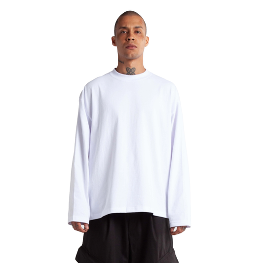 Shaka Wear Over Sized LS