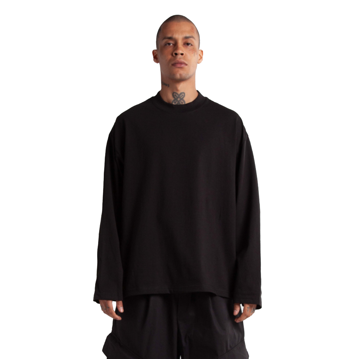 Shaka Wear Over Sized LS