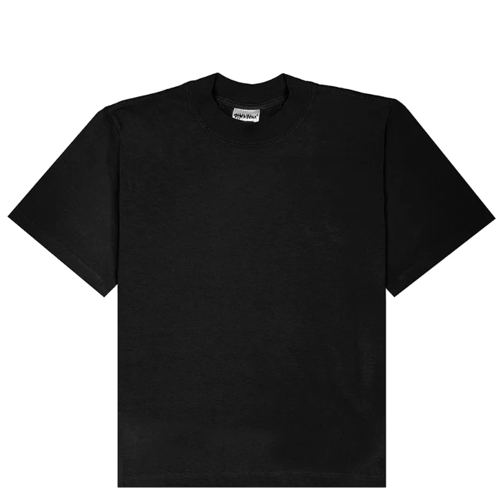 Shaka Wear Garment-Dyed Heavy Weight T-Shirt