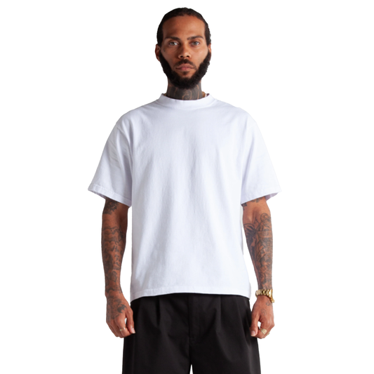 Shaka Wear Cropped Tee